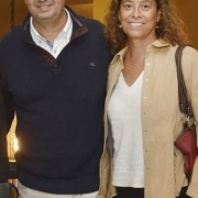 Concierto Olivia Newton-John en Enjoy Viña