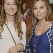 Avant Premier de la película Kung Fu Panda 3, Cinemark, Mall Marina Arauco