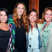 Lanzamiento Spa facial Nu Skin