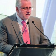 Inauguración Planta Satélite de Regasifi cación de ENERGAS en Coquimbo