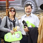 Stand Fiat Rodeo, Rancagua