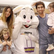 Pascua de Resurrección Plaza América, Rancagua