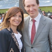 Fiesta de la Vendimia 2015 en Casablanca