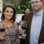 Boulevard del Vino, Ruta Valle del Maule, Talca