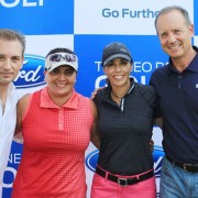 Campeonato Apertura Ford Golf Tour 2016