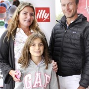 Concurso Hípico Internacional en San Carlos de Apoquindo