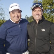 Campeonato de Golf Fundadores 2016, La Posada