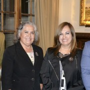 Cena Anual UDD con Colegios del Gran Concepción