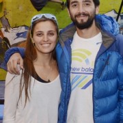 Tercer Pre Master de Boulder, UBB