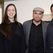 Exposición Lo espectacular, de Alejandro Quiroga y Germán Tagle, Galería El Caballo Verde