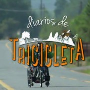 Tránsito lento DIARIOS DE TRICICLETA