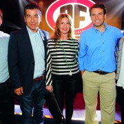 PF en Hotel Gavina Sens de Iquique