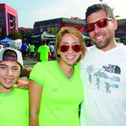 Corrida Aniversario de Carabineros en Iquique