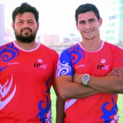 Mañana recreativa en Gym - Cancha Las Almejas Antofagasta