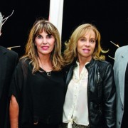 Lanzamiento Rodríguez y Asociados en Antofagasta