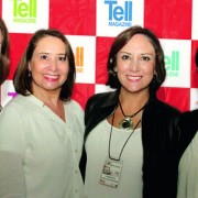 Desfile de Modas Coaniquem, Vaticano y Antofagasta British School en Enjoy