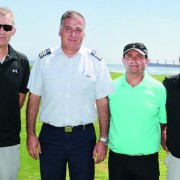 Campeonato de Golf Fuerza Aérea de Chile y AutoClub Antofagasta