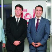 Lanzamiento piso piloto Edificio Playa LLacolén, Inmobiliaria LOGA, Antofagasta