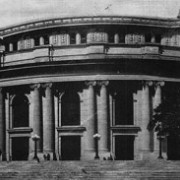 86 años de historia, Teatro Municipal de Viña del Mar.