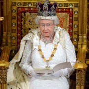 Los noventa años de Isabel II de Inglaterra