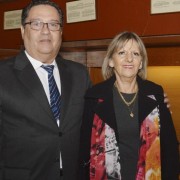 101° Aniversario del Museo Marítimo Nacional