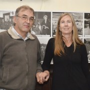 Octava Jornada Patrimonial del legado británico en Valparaíso
