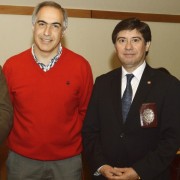 Reunión de seguridad: Vecinos atentos y comunicados