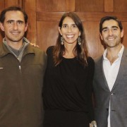 Clásico El Estreno Nicanor Señoret en Valparaíso Sporting Club