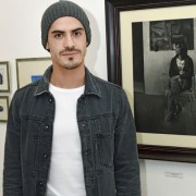 Exposición Retratos y desnudos en Galería Modigliani