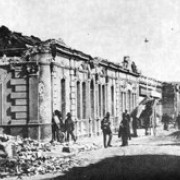 Desastres naturales de la región de O`Higgins, una mirada histórica