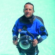 Cine submarino