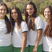 Torneo Claudia Videla, Campo deportivo Orchard College, Curicó