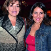Tendencias y diseños en desfile de moda de Alejandra Marín, La Serena