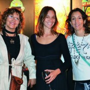 Yoga, arte folk y outdoor en Espacio Aurora, La Serena