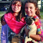 Expo Mascotas en Espacio Peñuelas, Coquimbo