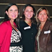 Encuentro de Comisión Señoras de Socios de la CChC La Serena