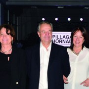 Lanzamiento sucursal Aspillaga Hornauer en Ovalle