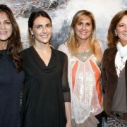 Exposición Francisca Valenzuela y Filipa Eyzaguirre, Galería de Arte La Sala