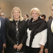 Cumbre empresas aseguradoras en Casapiedra