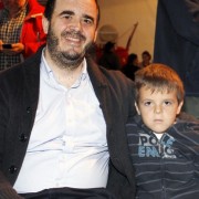 Feria del Libro Lo Barnechea