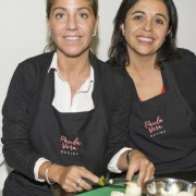 Clases de cocina en Chicureo