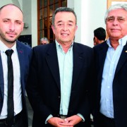 Cuenta Pública Fundación Sueños Olímpicos, Biblioteca Regional, Antofagasta