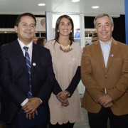 Inauguración 14° Feria Inmobiliaria Finco