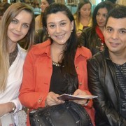 Casa García Fashion Show