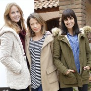 Feria Día de la Madre en Casona Los Pinos