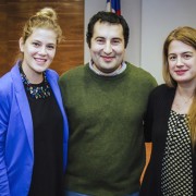 Charla Estrategias de Crianza, Universidad de las Américas
