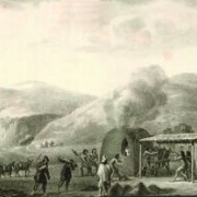 La Serena, el cobre y su rol estratégico en el Imperio Hispanoamericano I parte