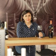 La mujer de Korta