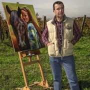 Arte, humor y deporte.