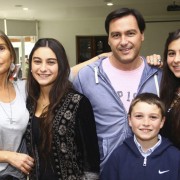 Día de la madre en Club de Golf Los Lirios, Rancagua